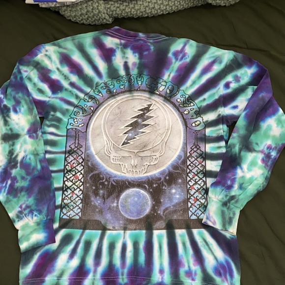 Vintage Grateful Dead shirt. Size large - Picture 5 of 7